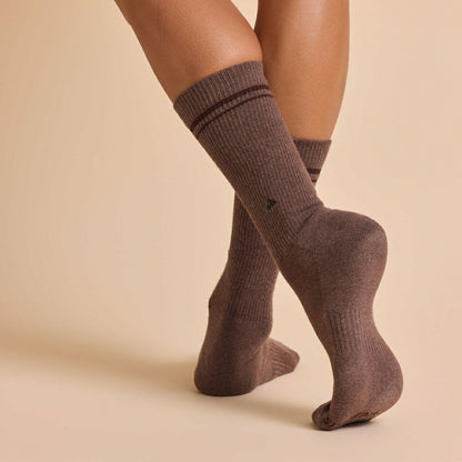 Comfort Crew Socks that Protect National Parks | Plow & Hearth