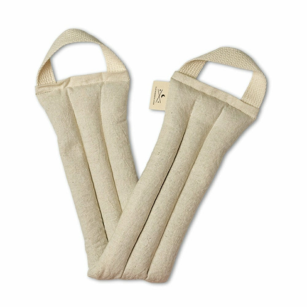 Neck Wrap - Natural | Plow & Hearth