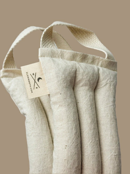 Neck Wrap - Natural | Plow & Hearth