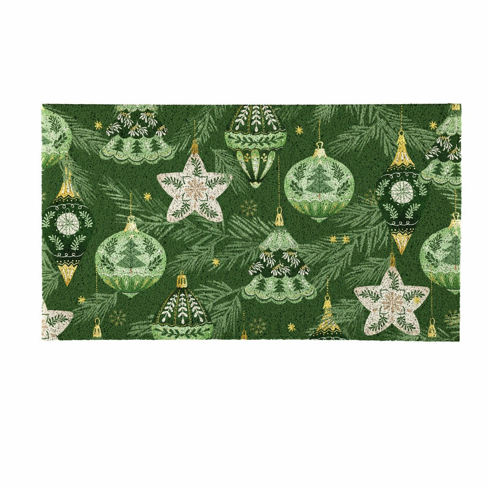 28X16” PVC MAT | Plow & Hearth