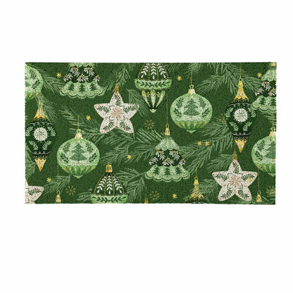 28X16” PVC MAT | Plow & Hearth