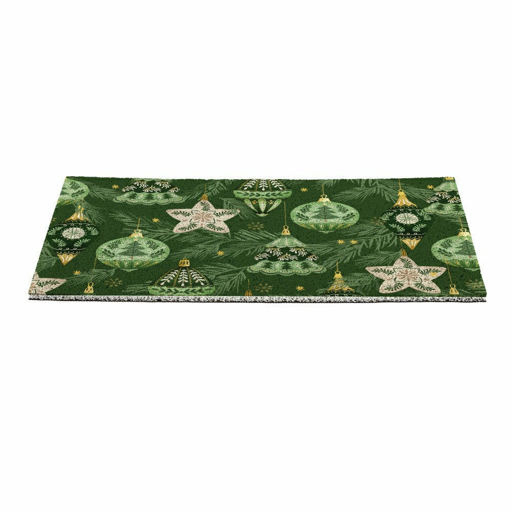 28X16” PVC MAT | Plow & Hearth