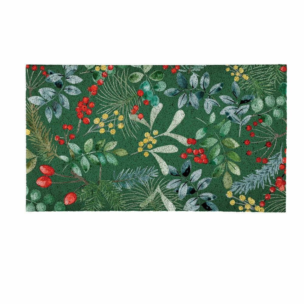 28X16” PVC MAT | Plow & Hearth