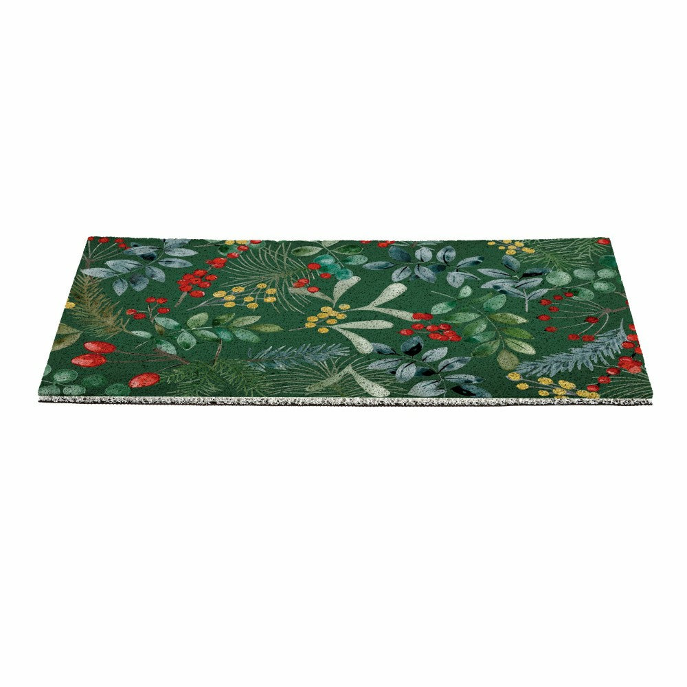 28X16” PVC MAT | Plow & Hearth