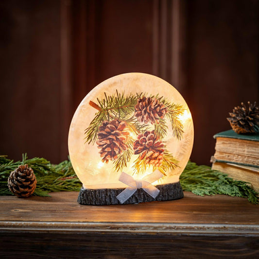 PEACEFUL PINES DISC | Plow & Hearth