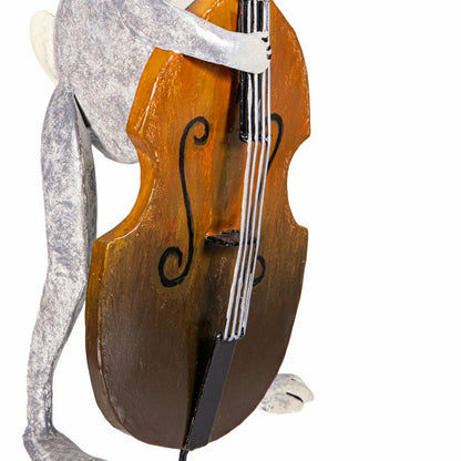 Band of Bunnies Garden Statue, Set of 4 | Plow & Hearth