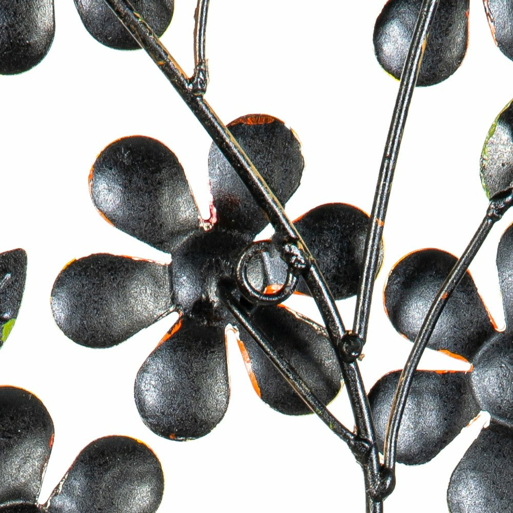 Floral Tree of Life Wall Décor | Plow & Hearth
