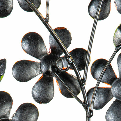 Floral Tree of Life Wall Décor | Plow & Hearth