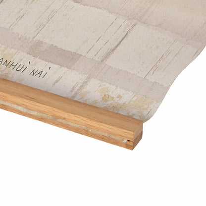 Hillside Pasture Indoor Wall Décor Canvas Tapestry, Stacked Animals | Plow & Hearth