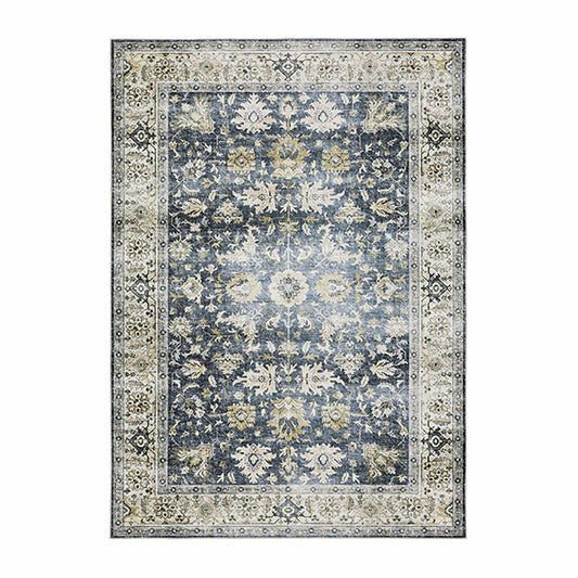 Desmond Spring Splendor Polyester Rug | Plow & Hearth