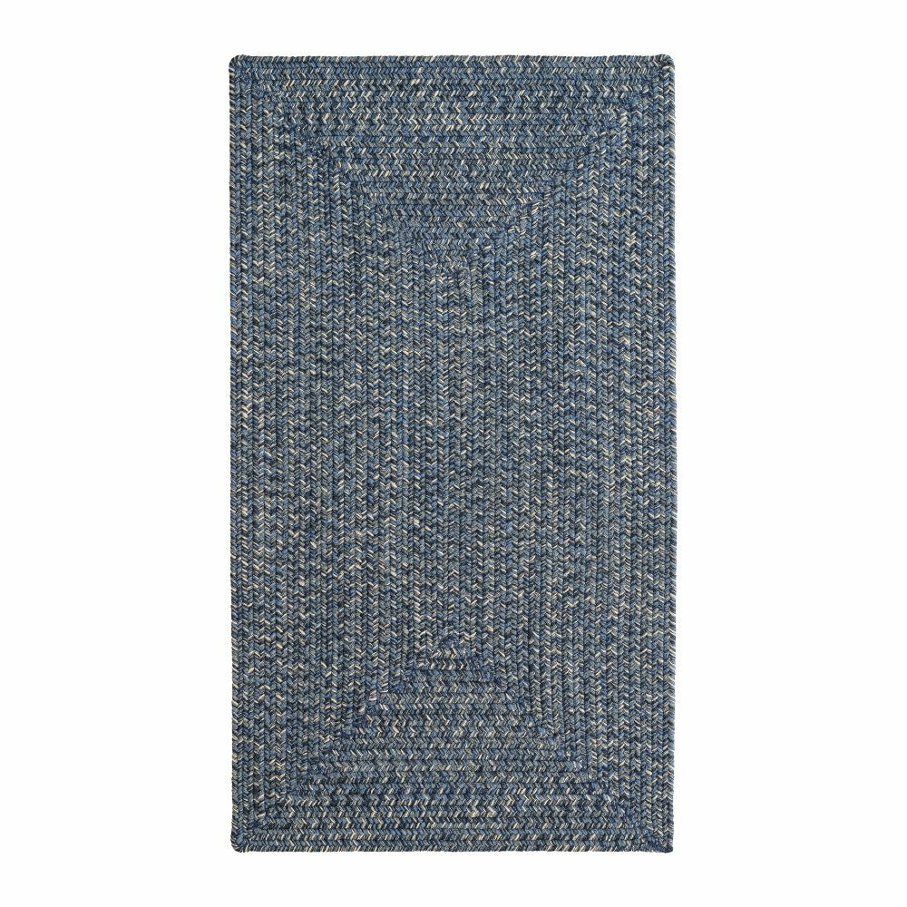 Rectangle Pine Creek Braided Rug | Plow & Hearth