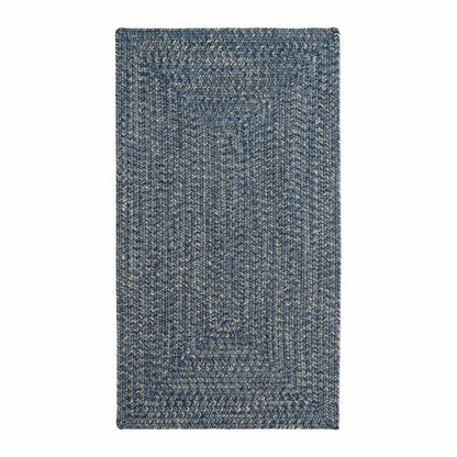 Rectangle Pine Creek Braided Rug | Plow & Hearth