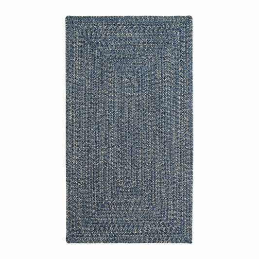 Rectangle Pine Creek Braided Rug | Plow & Hearth