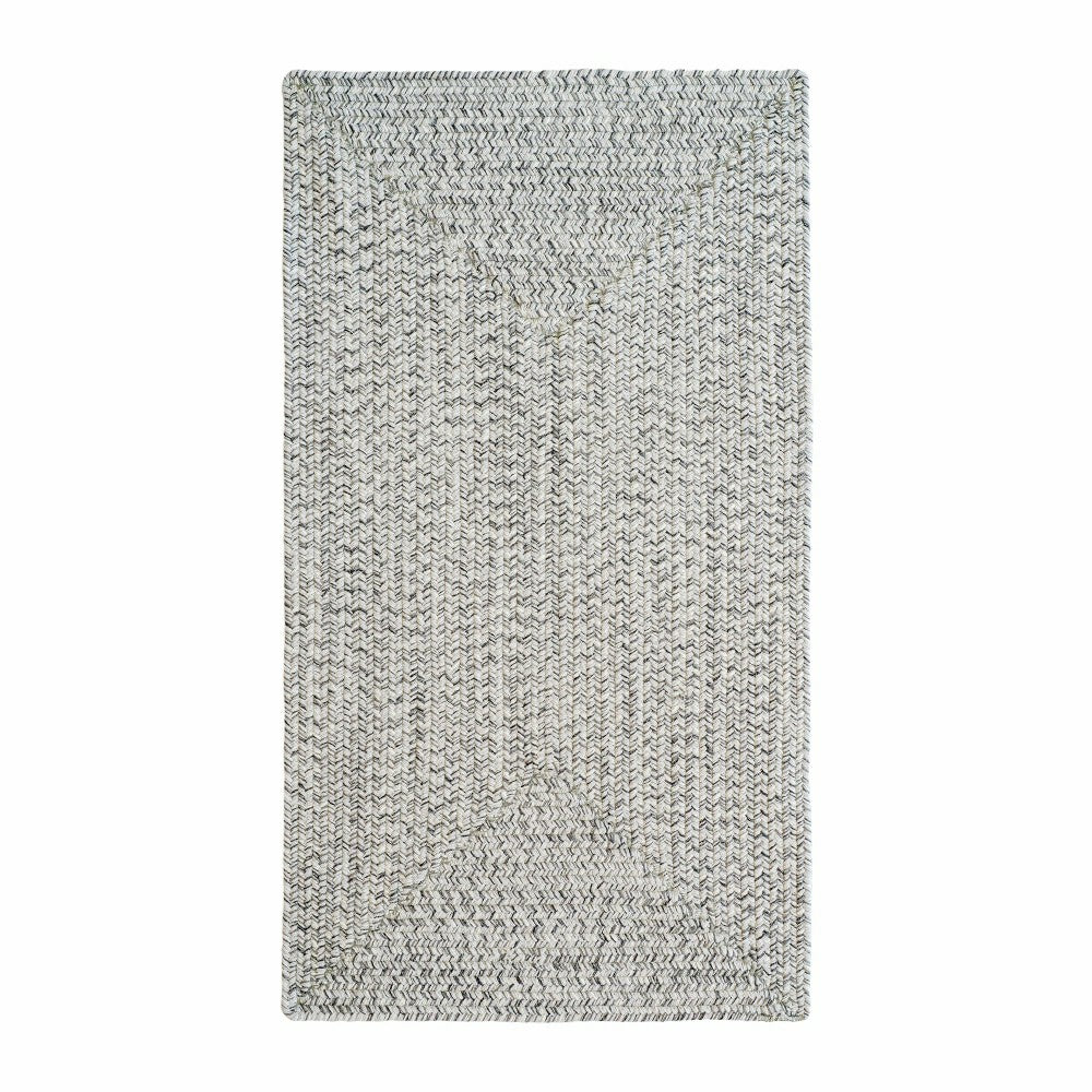 Rectangle Pine Creek Braided Rug | Plow & Hearth
