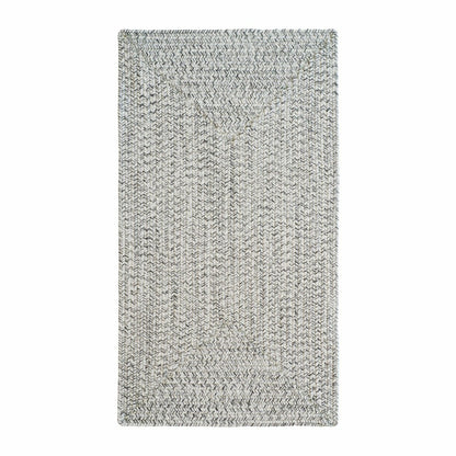 Rectangle Pine Creek Braided Rug | Plow & Hearth