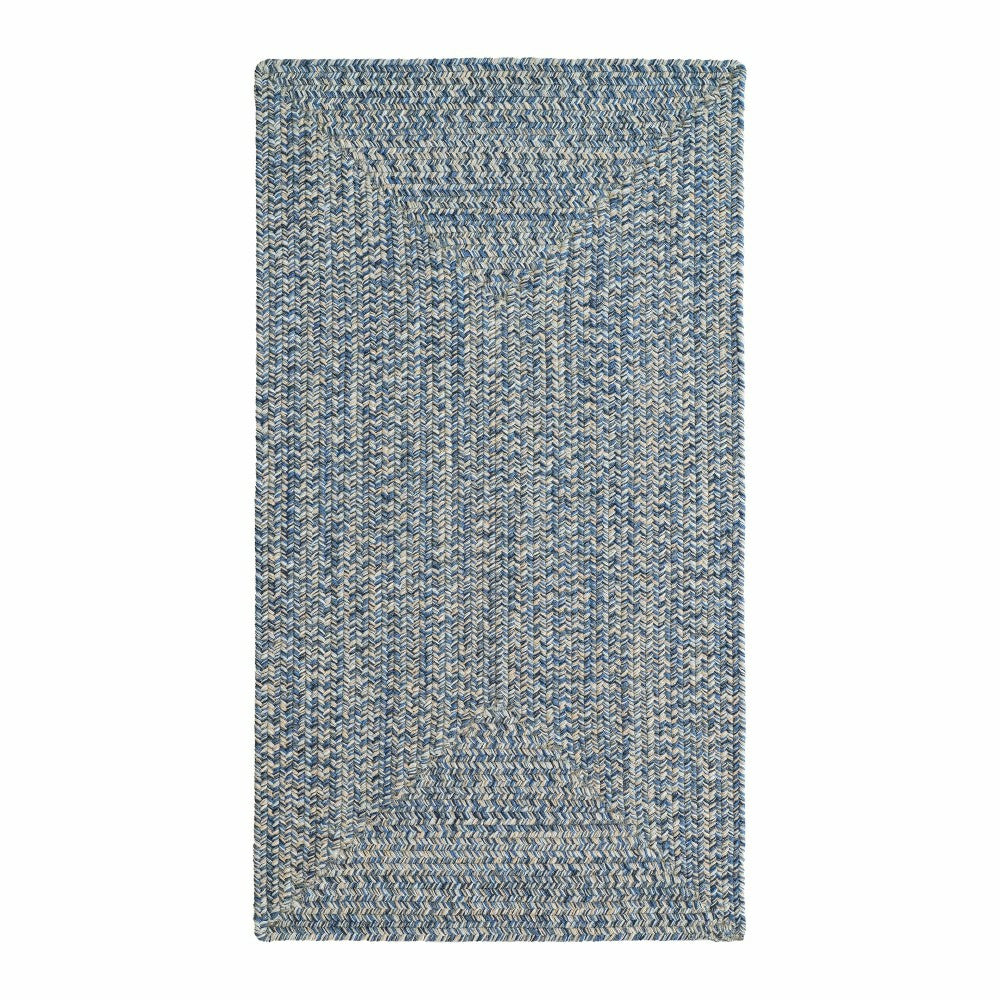 Rectangle Pine Creek Braided Rug | Plow & Hearth