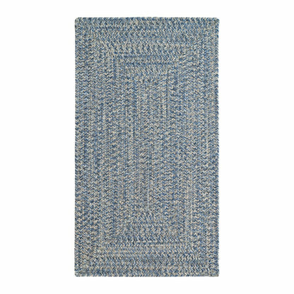 Rectangle Pine Creek Braided Rug | Plow & Hearth