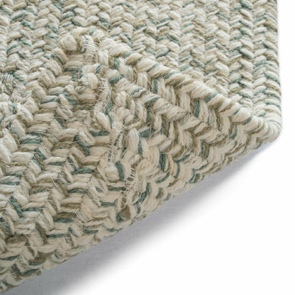 Rectangle Pine Creek Braided Rug | Plow & Hearth