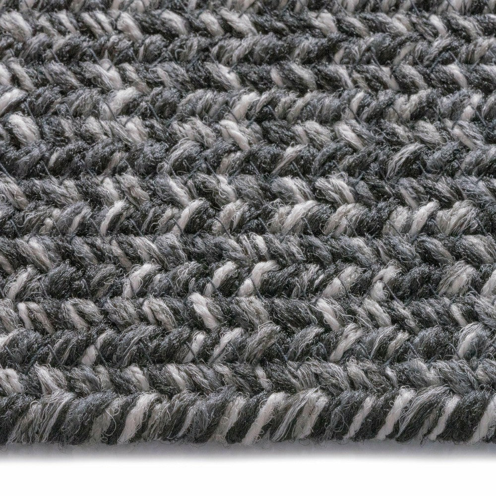 Rectangle Pine Creek Braided Rug | Plow & Hearth
