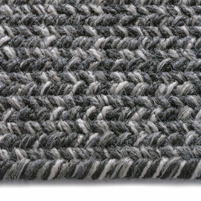 Rectangle Pine Creek Braided Rug | Plow & Hearth