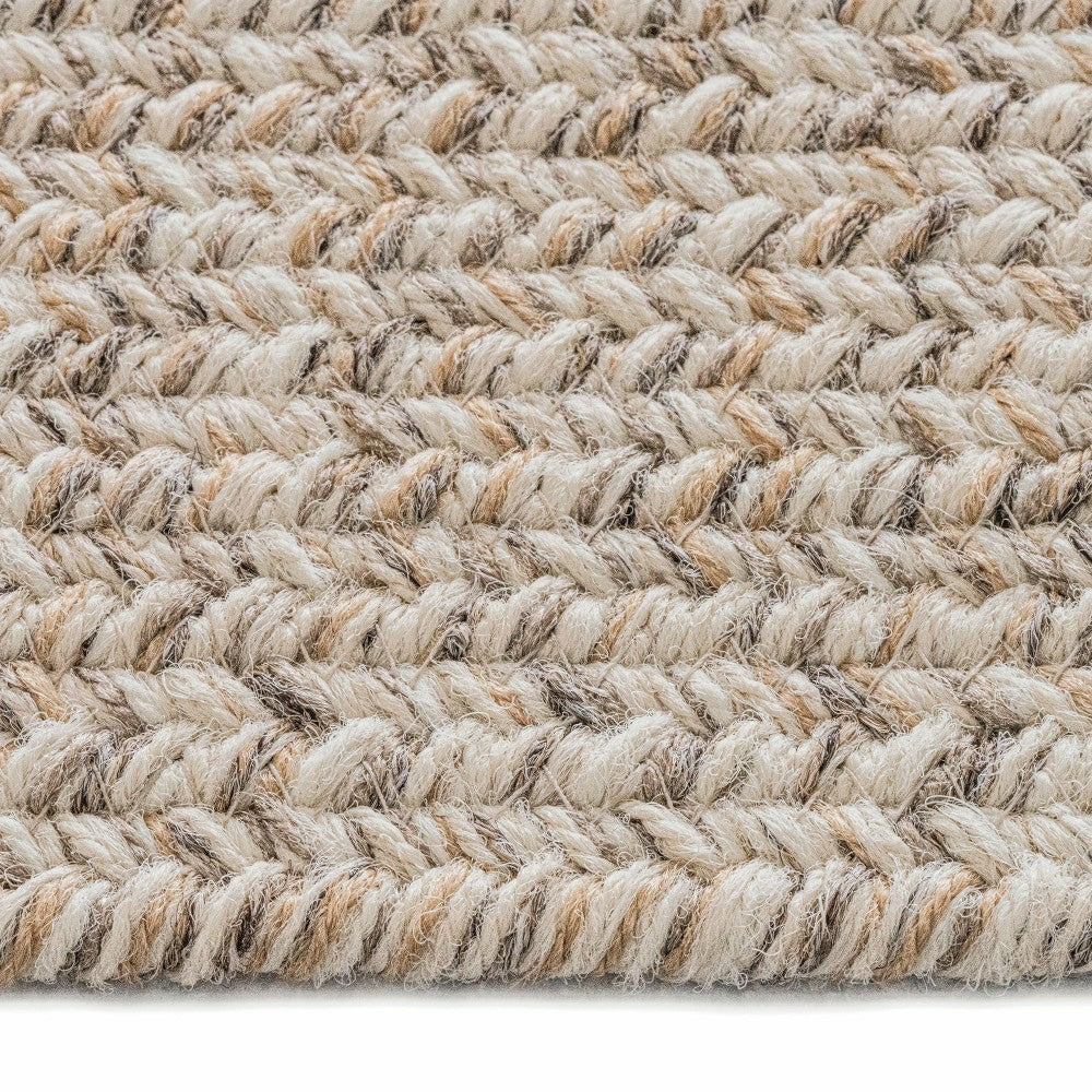 Rectangle Pine Creek Braided Rug | Plow & Hearth