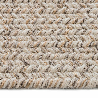 Rectangle Pine Creek Braided Rug | Plow & Hearth