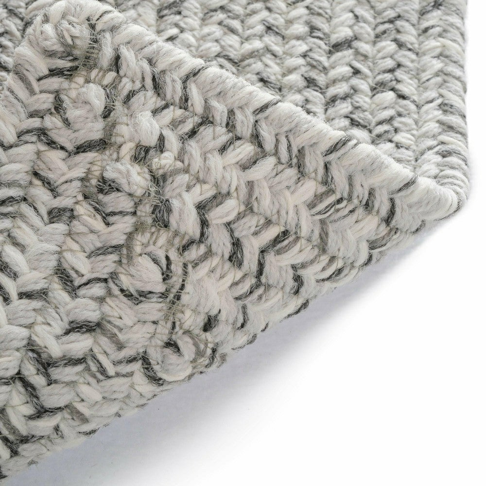 Rectangle Pine Creek Braided Rug | Plow & Hearth