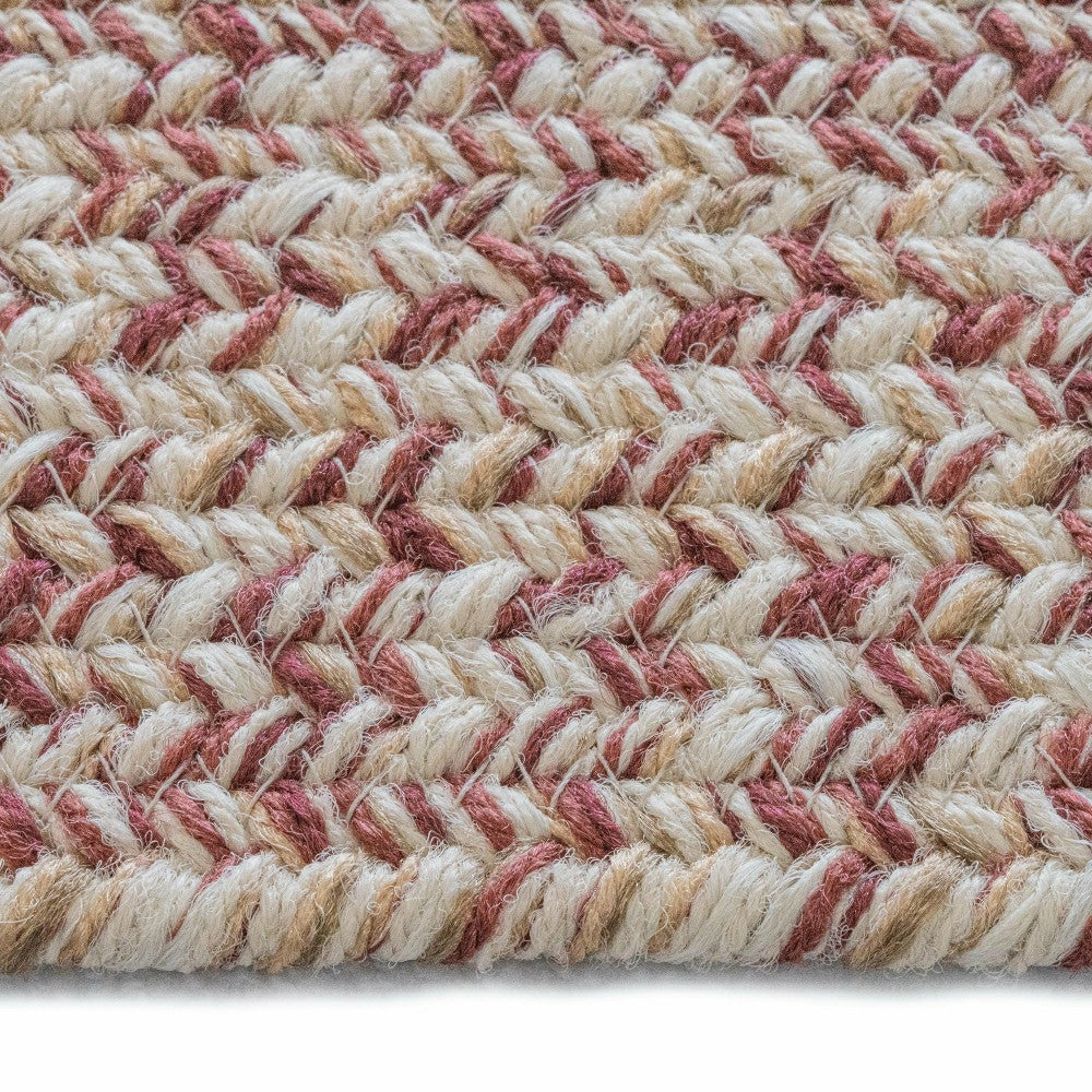 Rectangle Pine Creek Braided Rug | Plow & Hearth
