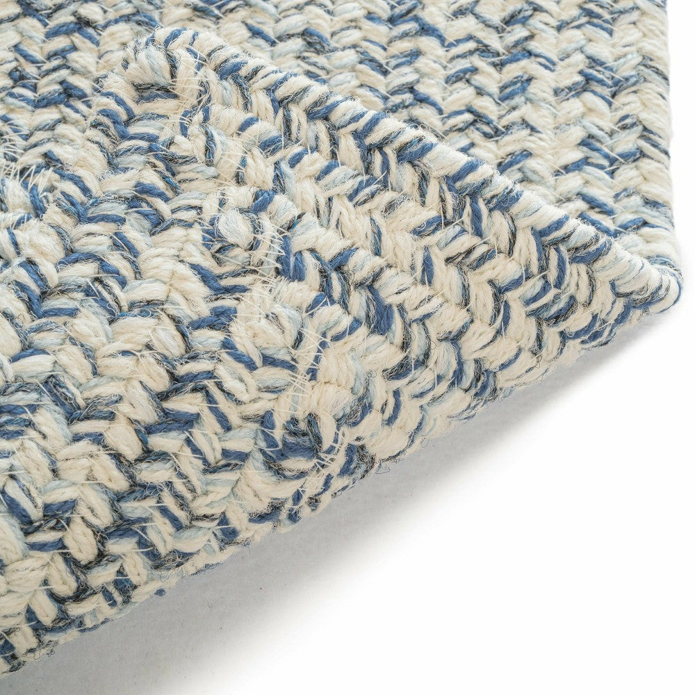 Rectangle Pine Creek Braided Rug | Plow & Hearth