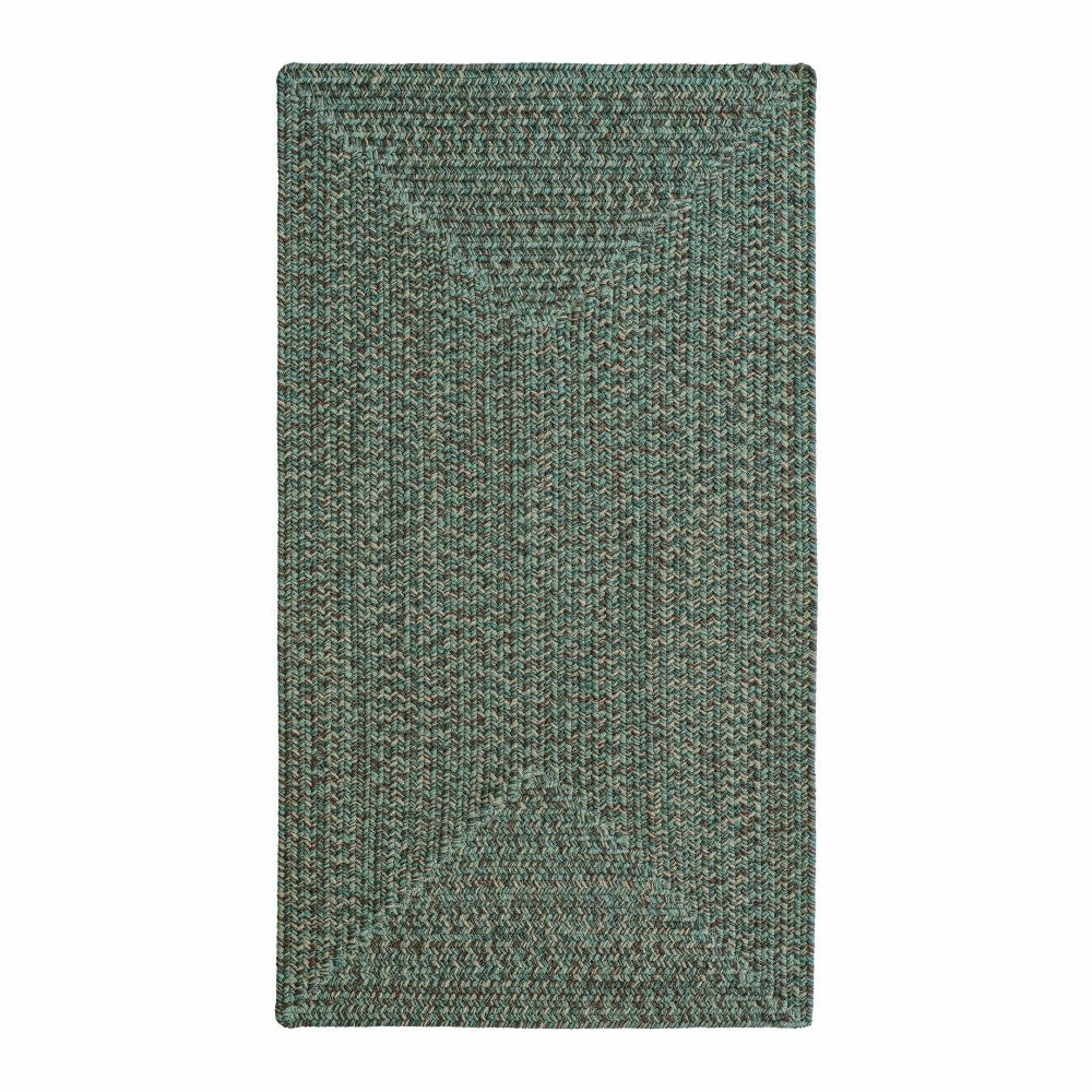 Rectangle Pine Creek Braided Rug | Plow & Hearth