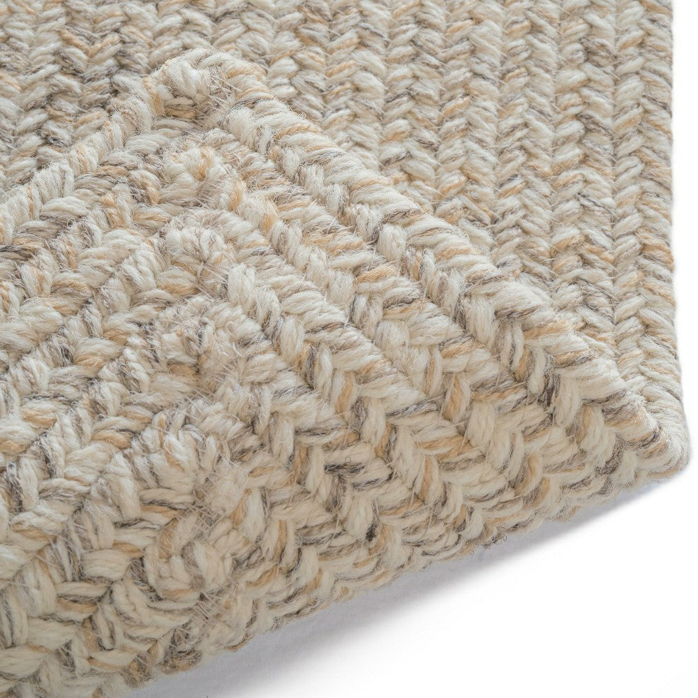 Rectangle Pine Creek Braided Rug | Plow & Hearth