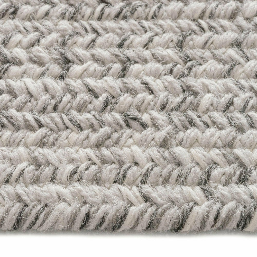 Rectangle Pine Creek Braided Rug | Plow & Hearth