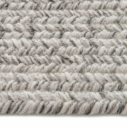 Rectangle Pine Creek Braided Rug | Plow & Hearth