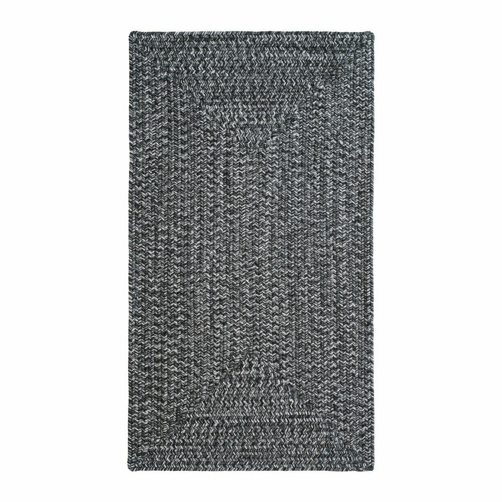 Rectangle Pine Creek Braided Rug | Plow & Hearth