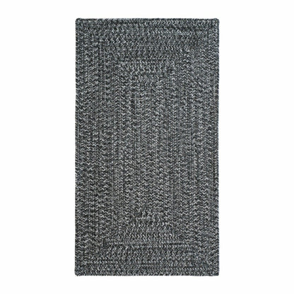 Rectangle Pine Creek Braided Rug | Plow & Hearth