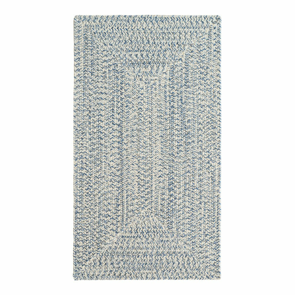Rectangle Pine Creek Braided Rug | Plow & Hearth