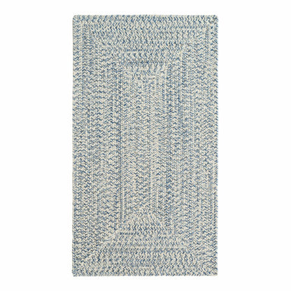 Rectangle Pine Creek Braided Rug | Plow & Hearth