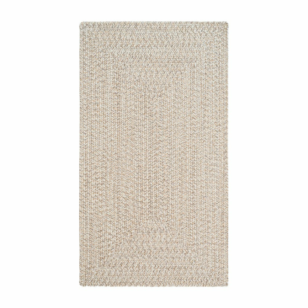 Rectangle Pine Creek Braided Rug | Plow & Hearth