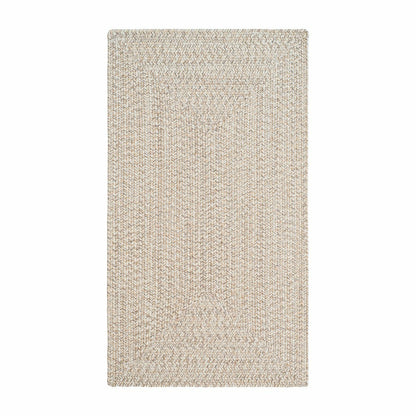Rectangle Pine Creek Braided Rug | Plow & Hearth