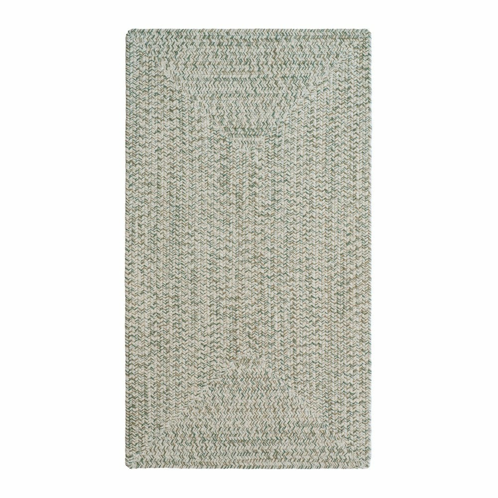 Rectangle Pine Creek Braided Rug | Plow & Hearth