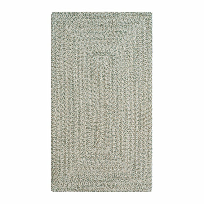 Rectangle Pine Creek Braided Rug | Plow & Hearth