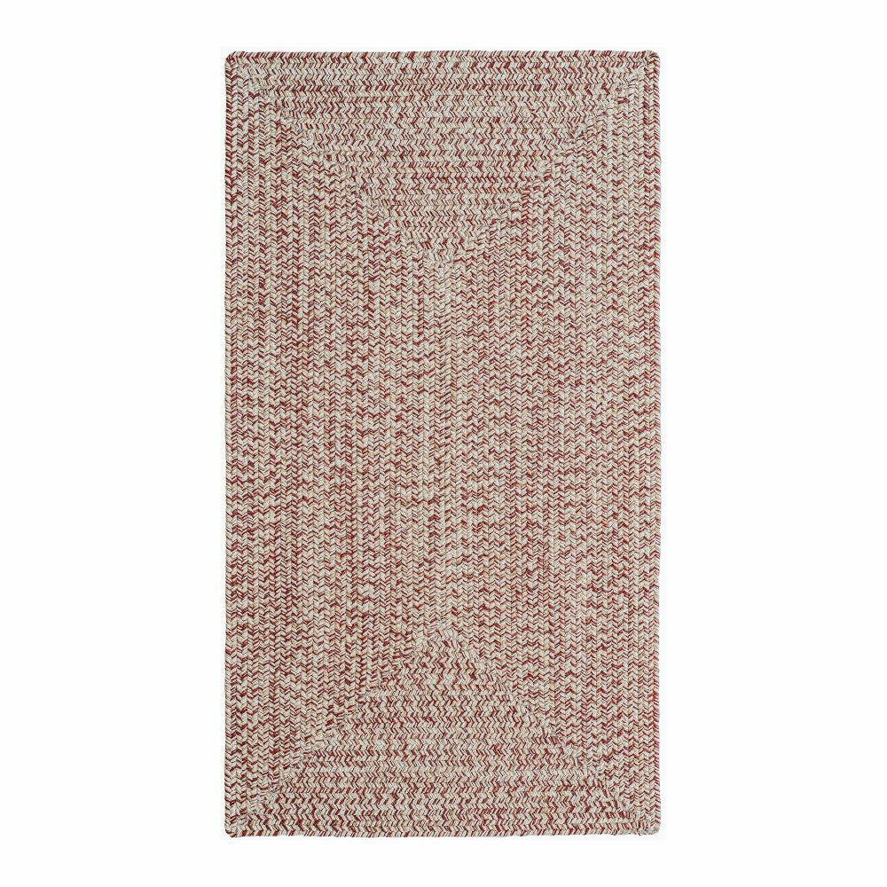 Rectangle Pine Creek Braided Rug | Plow & Hearth