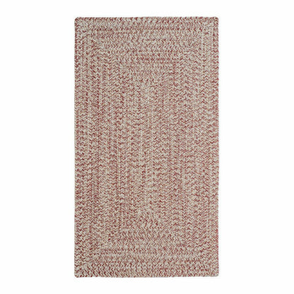 Rectangle Pine Creek Braided Rug | Plow & Hearth