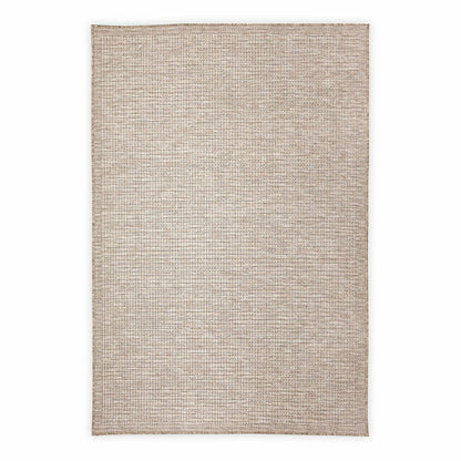 Indoor/Outdoor Beachcomber Texture Rug, 7'10" x 9'10" | Plow & Hearth