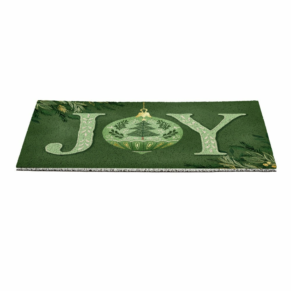 28X16” PVC MAT | Plow & Hearth