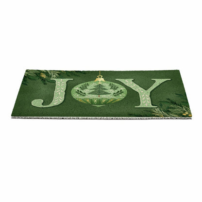 28X16” PVC MAT | Plow & Hearth