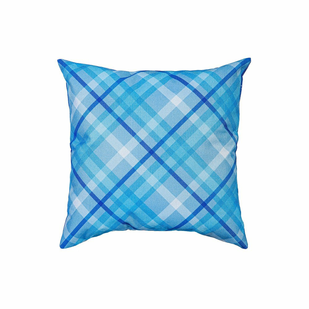 Winter Pup Pillow Cover | Plow & Hearth