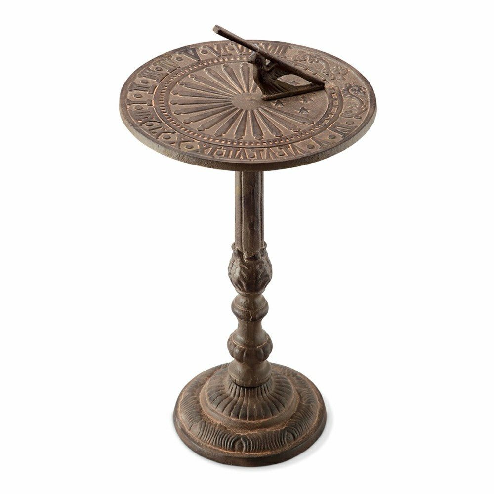 Antiques Sundial on Stand | Plow & Hearth