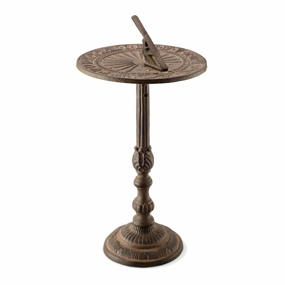 Antiques Sundial on Stand | Plow & Hearth