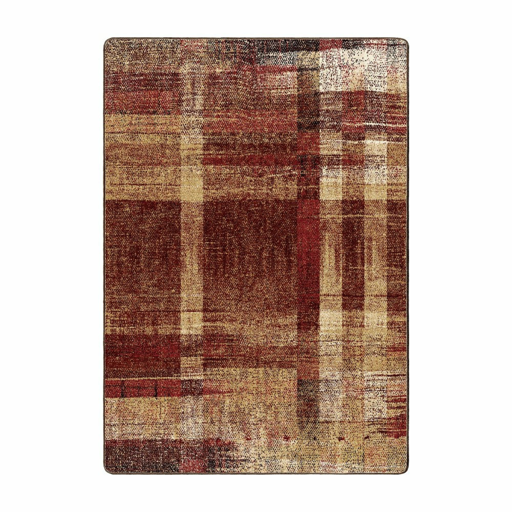 Maryland Rug, 7'7" dia. | Plow & Hearth